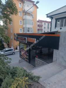 Niğde Merkez Fırın Ruhsatlı Kiralık Dükkan 5