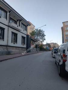 Niğde Merkez Fırın Ruhsatlı Kiralık Dükkan 3