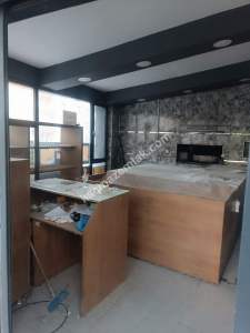 Niğde Merkez Fırın Ruhsatlı Kiralık Dükkan 6