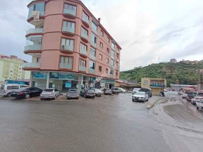 Trabzon Akçaabat Yaylacık'ta Kiralık Dükkan 12