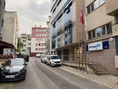 Trabzon Ortahisar Yenimahalle'de, 80 M² Kiralık Dükkan 33