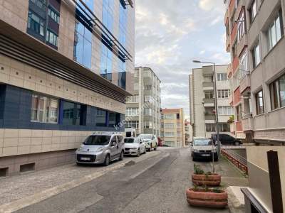 Trabzon Ortahisar Yenimahalle'de, 80 M² Kiralık Dükkan 32