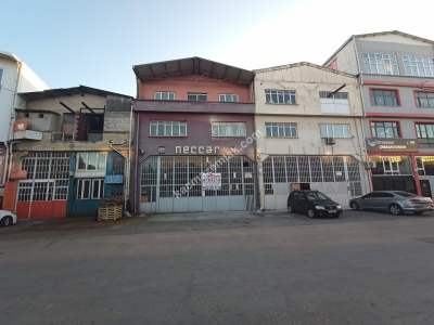 Osmangazi Küçükbalıklı Veysel Karani Mah Kiralık İşyeri 2