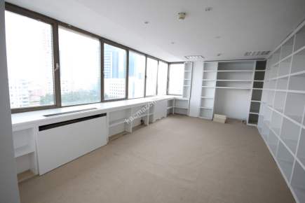 Şişli Beytem Plazada Birleşik 3 Kat Yekün 2400 M2 Kiral 13