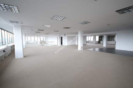 Şişli Beytem Plazada 1.600 M2 Kiralık İşyeri, Büro-Ofis 7