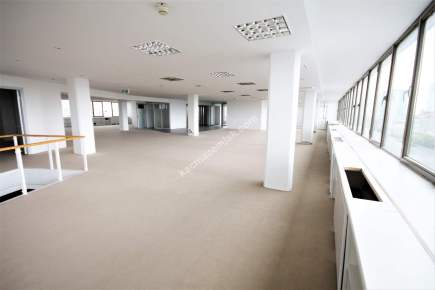 Şişli Beytem Plazada 1.600 M2 Kiralık İşyeri, Büro-Ofis 16