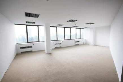 Şişli Beytem Plazada 1.600 M2 Kiralık İşyeri, Büro-Ofis 23