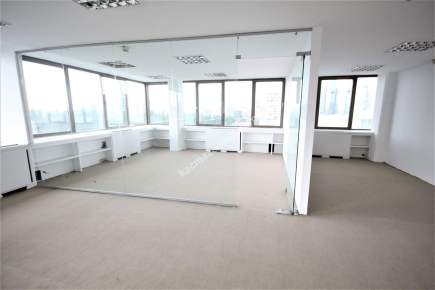 Şişli Beytem Plazada 1.600 M2 Kiralık İşyeri, Büro-Ofis 15