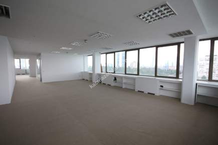 Şişli Beytem Plazada 1.600 M2 Kiralık İşyeri, Büro-Ofis 12