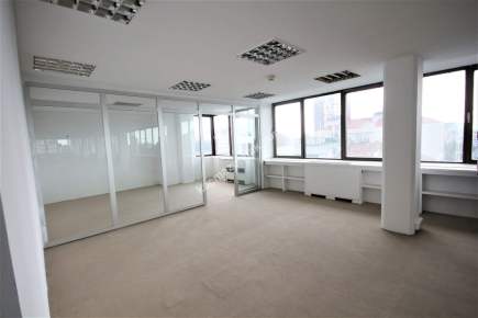 Şişli Beytem Plazada 1.600 M2 Kiralık İşyeri, Büro-Ofis 6