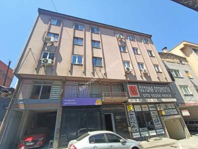 Osmangazi Demirtaşpaşa Uluyol Mah Satılık Daire Büro 20