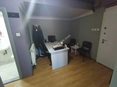 Osmangazi Demirtaşpaşa Uluyol Mah Satılık Daire Büro 9