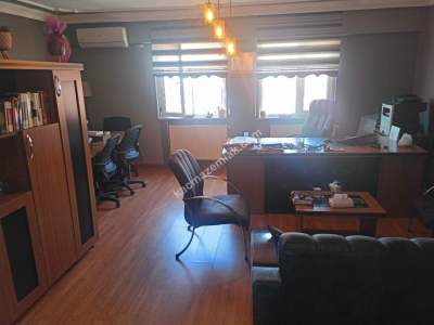 Osmangazi Demirtaşpaşa Uluyol Mah Satılık Daire Büro 2