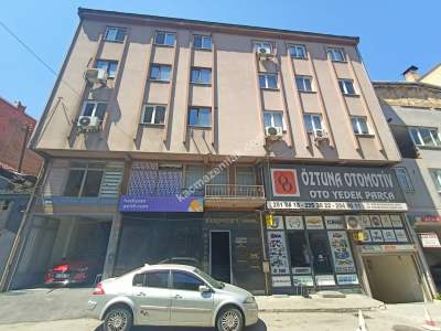 Osmangazi Demirtaşpaşa Uluyol Mah Satılık Daire Büro 1