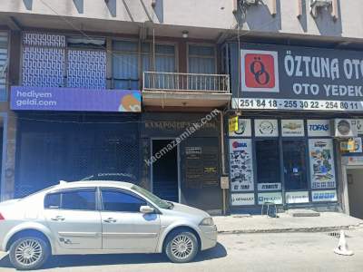 Osmangazi Demirtaşpaşa Uluyol Mah Satılık Daire Büro 23