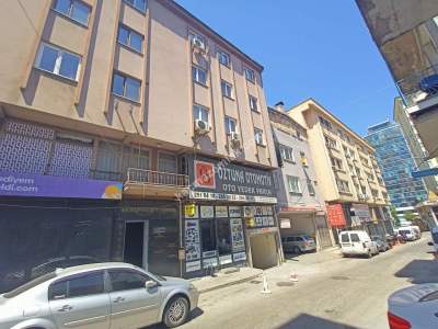 Osmangazi Demirtaşpaşa Uluyol Mah Satılık Daire Büro 26