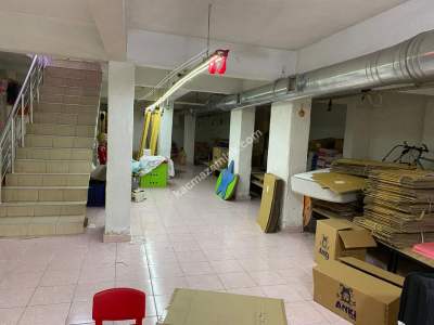 Osmangazi Elmasbahçeler Mh Satılık 700M² 3 Katlı İşyeri 9