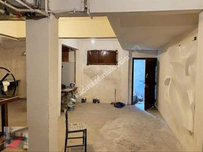 Maltepe_Altayçeşmede Satılık İskanlı 75 M2 Dükkan 6