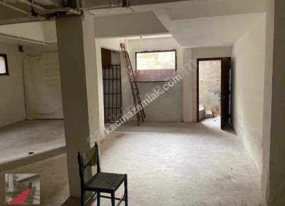 Maltepe_Altayçeşmede Satılık İskanlı 75 M2 Dükkan 15