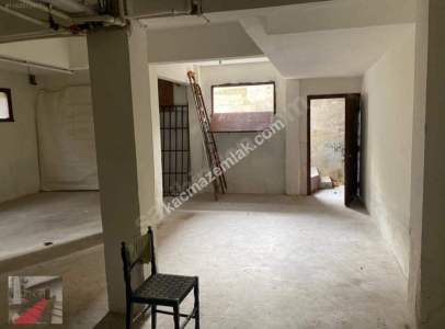 Maltepe_Altayçeşmede Satılık İskanlı 75 M2 Dükkan 4