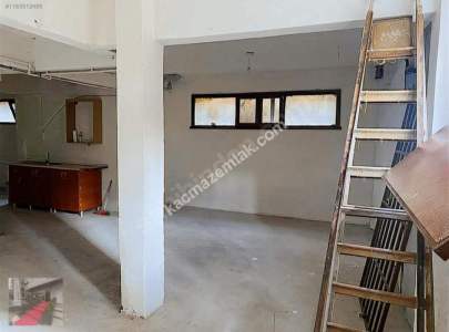 Maltepe_Altayçeşmede Satılık İskanlı 75 M2 Dükkan 14