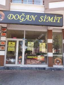 Satılık Fırın Ruhsatlı Dükkan 1