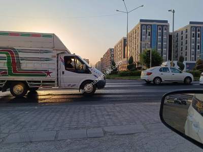 Mardin Kızıltepede Hastane Karşısı Satılık Dükkan 5