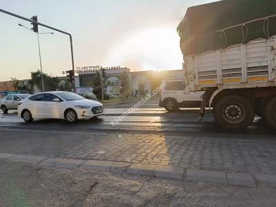 Mardin Kızıltepede Hastane Karşısı Satılık Dükkan 8