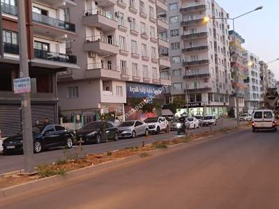 Kızıltepe Yenikent Mahallesi Satılık Dükkan 2