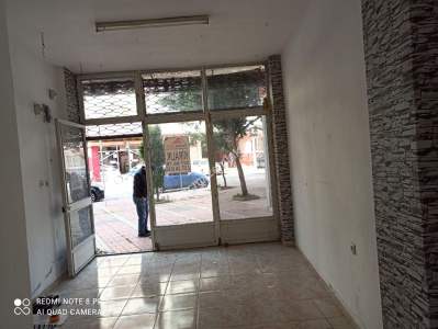 Mersin Yenişehir Pirireis Mh Satılık 23 M2 Dükkan 5