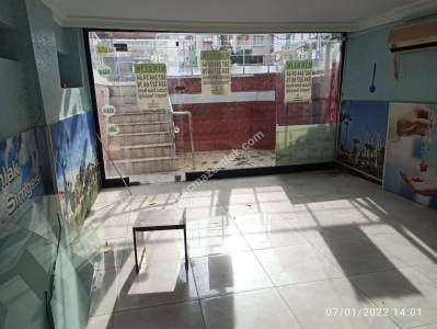 Mersin Yenişehir Pirireis Mh Satılık 40 M2 Dükkan 10