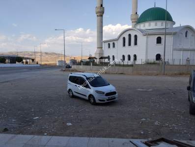 Siirt Veysel Karani Mah. Nova Park Yanı Satılık Dükkan 6