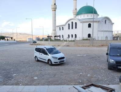 Siirt Veysel Karani Mah. Nova Park Yanı Satılık Dükkan 7