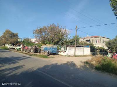 Şarköy Eriklice Mah. Ana Yol Üstü İş Yeri, Ev , Arsa 1