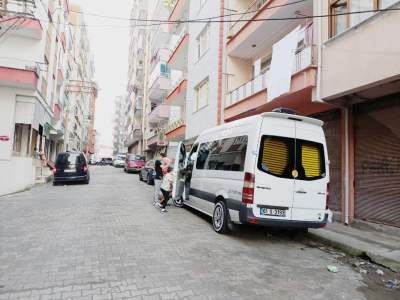 Trabzon Akçaabat Kavaklı'da Satılık Dükkan 7