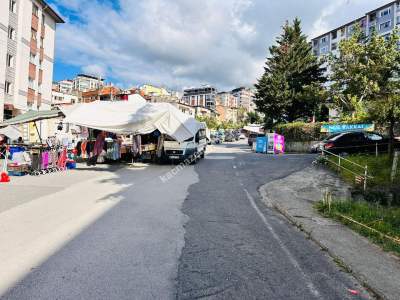 Trabzon Aydınlıkevler Mah.de Satılık Dükkan 4