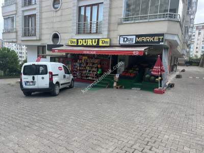 Merkez De Satılık Dükkan 1