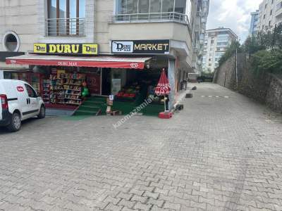 Merkez De Satılık Dükkan 2