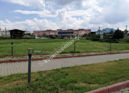 Ankara Akyurt'da Üretime Hazır Fabrika 11