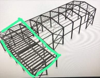 Gölcük'te Satılık 1000M2. Fabrika 29