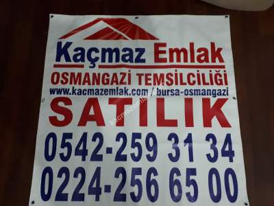 Bursa Osmangazi Halı Yıkama Tesisi Satılık 1