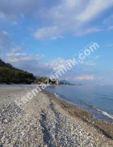 Antalya Kemer Göynük'de Hazır Kurulu Turistik Tesis 6