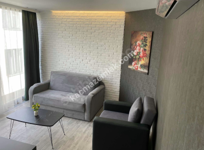 Antalya Çağlayan'da Satılık Butik Otel 5