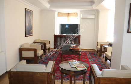 Muğla Bodrum Anayola Cepheli Satılık Otel 11