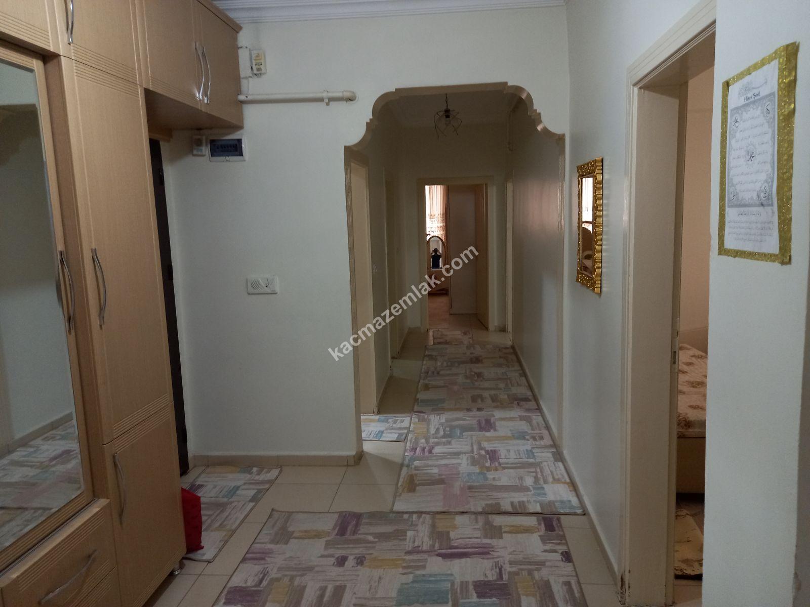 siirt bahcelievler mah satilik 3 1 daire a218241