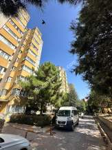 Kaçmaz'Dan Yenişehir Merkezde 2+1 Full Eşyalı Daire