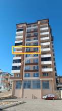 Kastamonu Merkez Hastaneye Yakın 2+1 Kiralık Daire