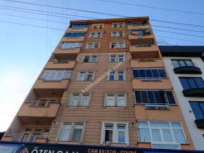 Trabzon Akçaabat Yaylacık'Ta Kiralık Daire