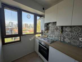 Altıntepe Sahilde Deniz Manzaralı 180M2 3+2 Dubleks