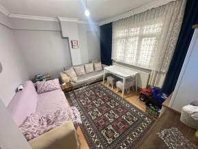 Sarıgöl Mah'Da 2+1 85 M2 1.Kat Balkonlu Satılık Daire